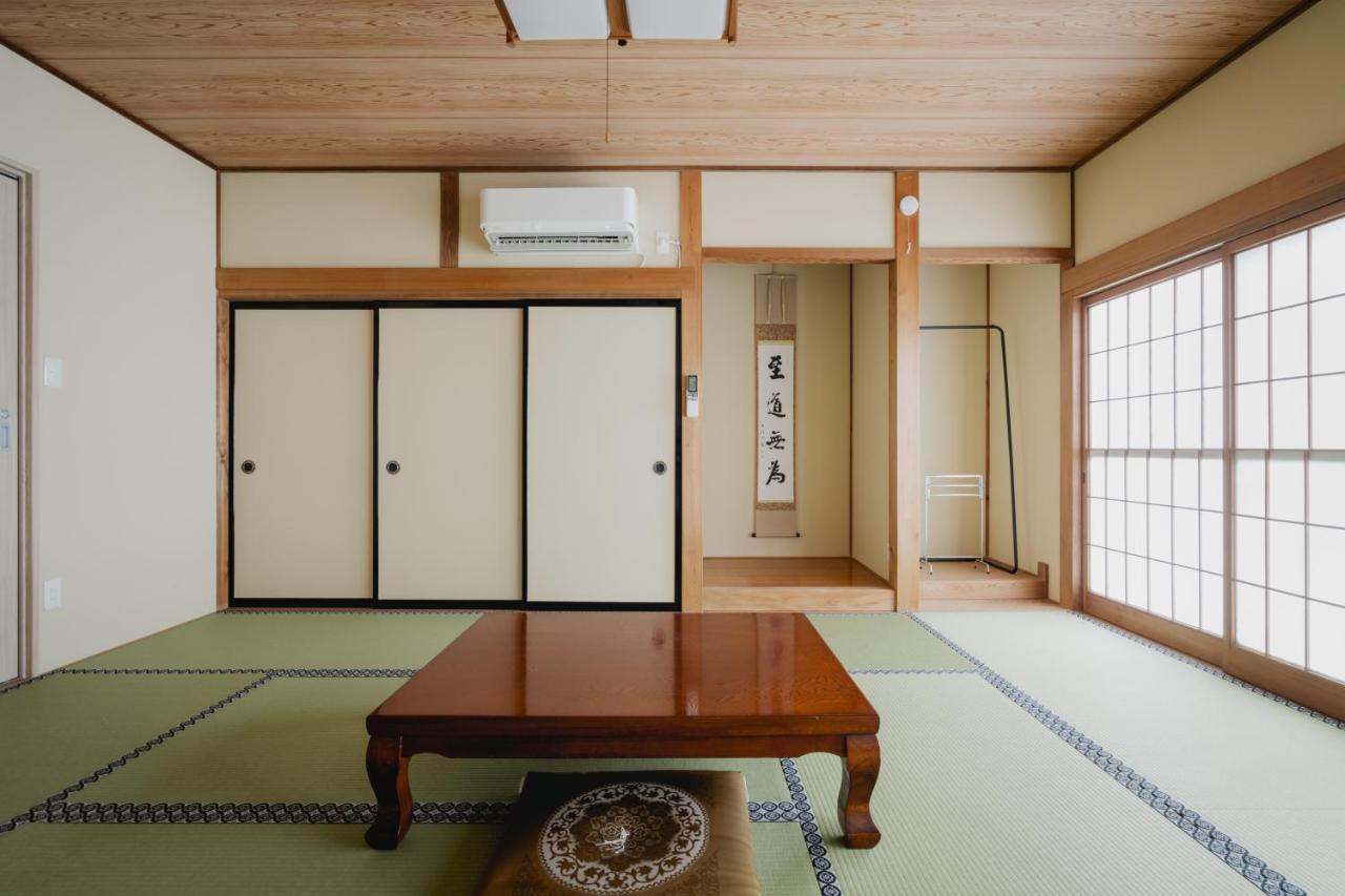 宿坊-地蔵院 Kurayoshi Extérieur photo