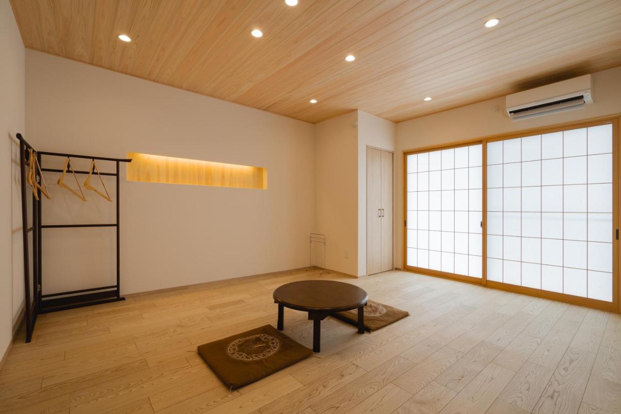 宿坊-地蔵院 Kurayoshi Extérieur photo